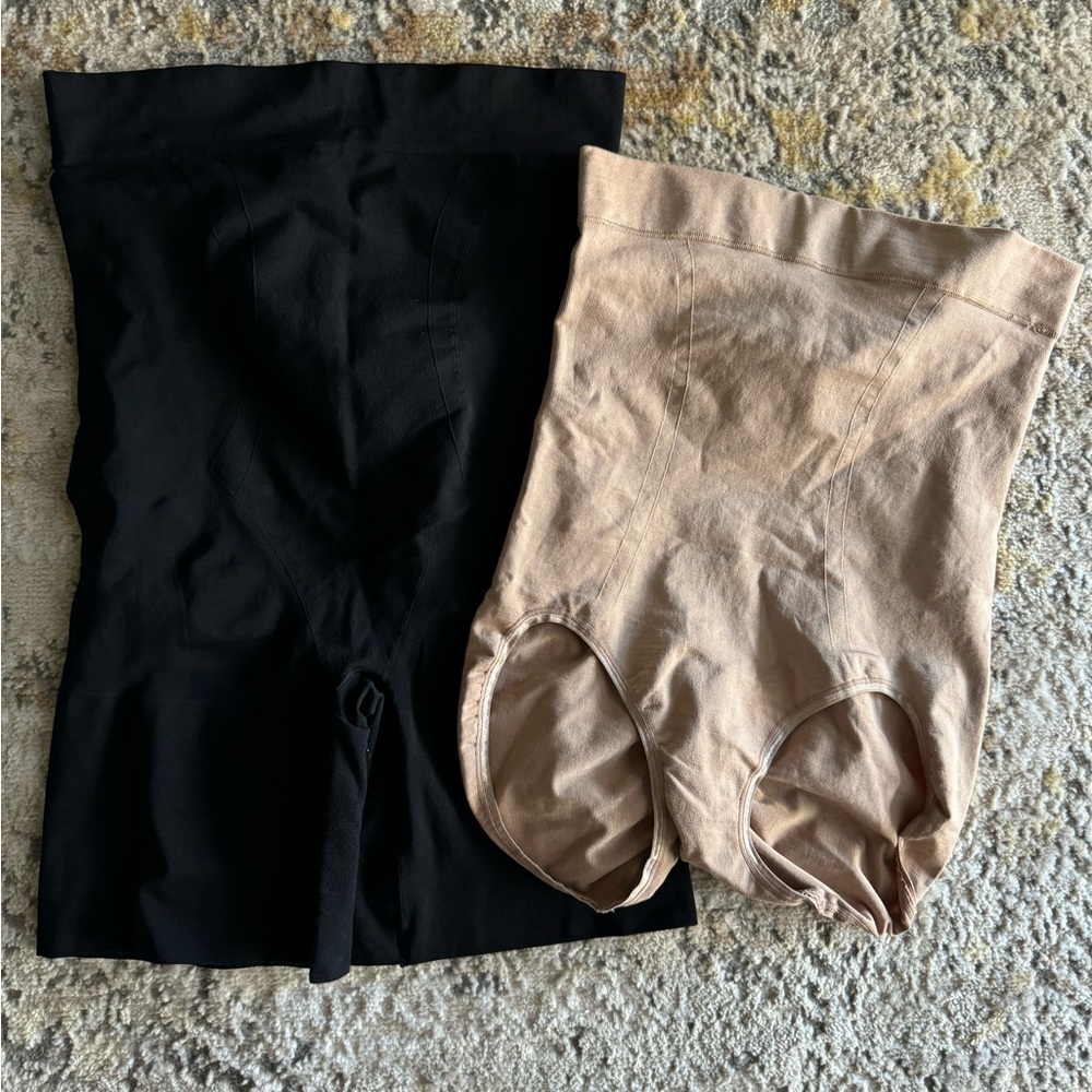 Victoria’s Secret Shapewear